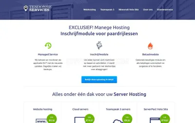 Tendonsieservices.nl photo