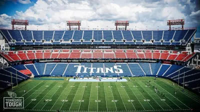 Tennessee Titans photo