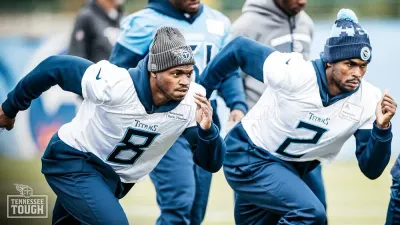 Tennessee Titans photo