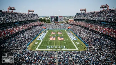 Tennessee Titans photo