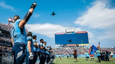 Tennessee Titans photo