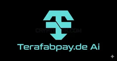 Terafabpay AI photo