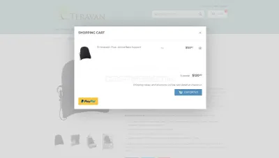 Teravan.com photo