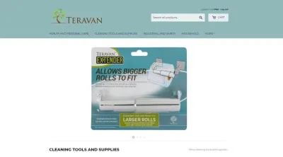 Teravan.com photo