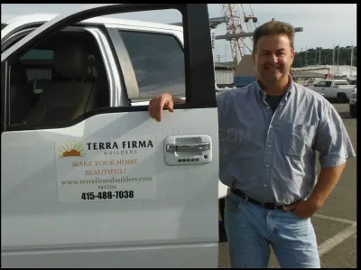 Terra Firma Builders photo
