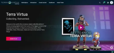Terra Virtua photo