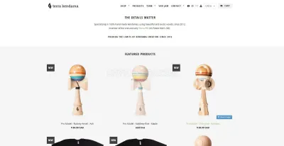 Terrakendama.com photo