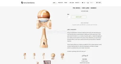 Terrakendama.com photo