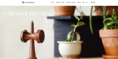 Terrakendama.com photo