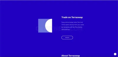 Terraswap photo