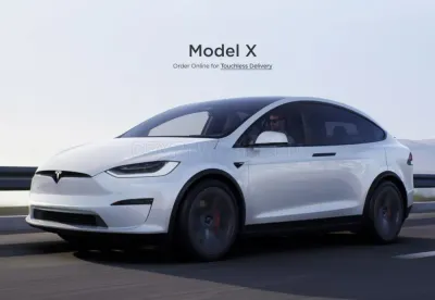Tesla photo