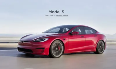 Tesla photo