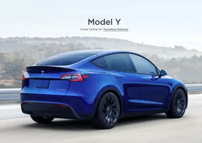 Tesla photo