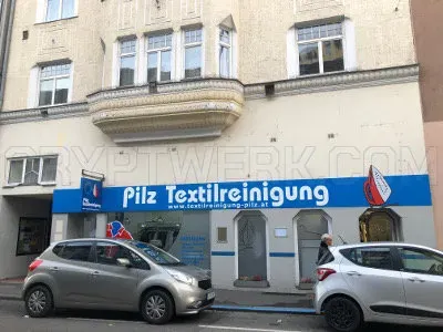 Textilreinigung Pilz photo