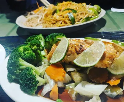 Thai Variety photo