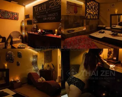 Thai Zen photo