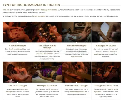 Thai Zen photo