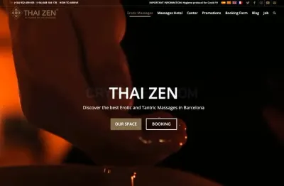 Thai Zen photo