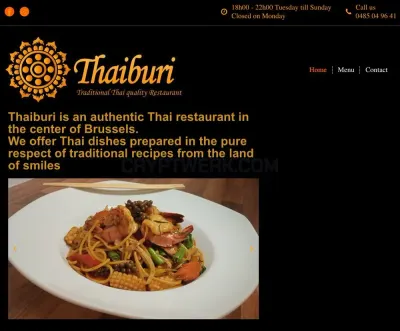 Thaiburi photo