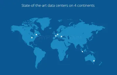THCServers.com photo