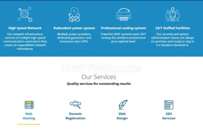 THCServers.com photo