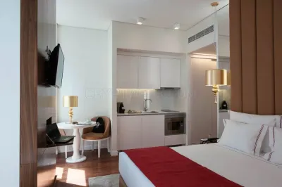 The 7 Hotel photo