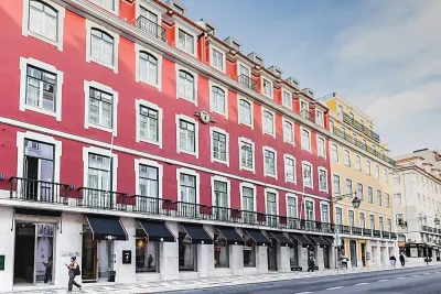 The 7 Hotel photo