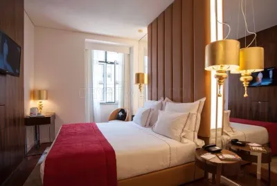 The 7 Hotel photo