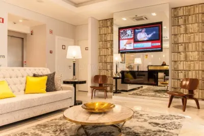 The 7 Hotel photo