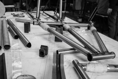 The 8Ball Cyclery photo
