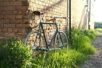 The 8Ball Cyclery photo