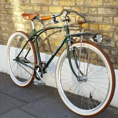 The 8Ball Cyclery photo