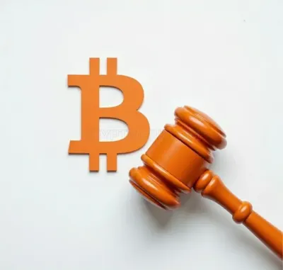 The Bitcoin Act photo
