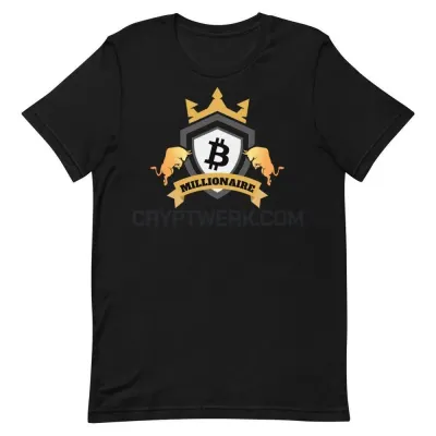 The Bitcoin Wardrobe photo