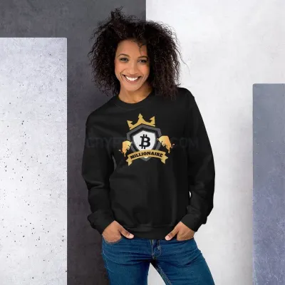 The Bitcoin Wardrobe photo