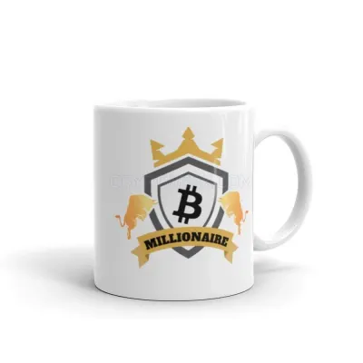 The Bitcoin Wardrobe photo