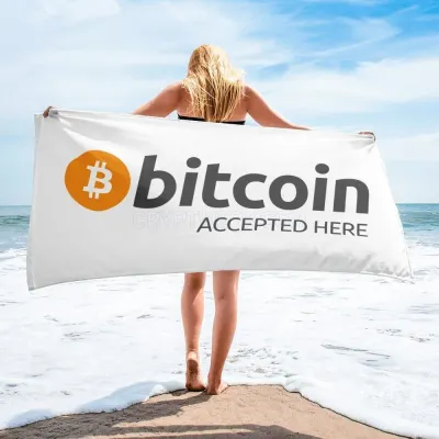 The Bitcoin Wardrobe photo