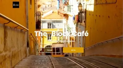 The Block Cafe photo