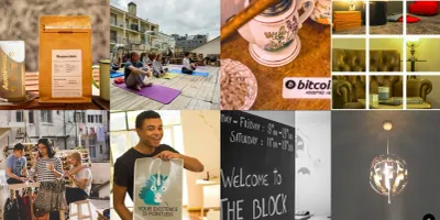 The Block Cafe photo