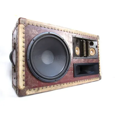 The BoomCase photo