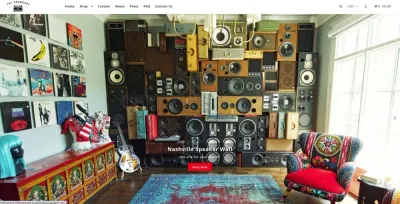 The BoomCase photo