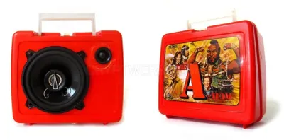 The BoomCase photo