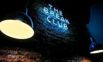 The Break Club photo