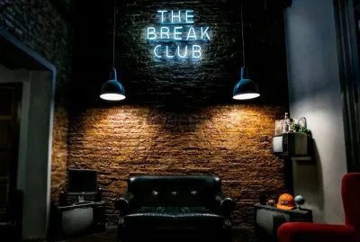The Break Club photo