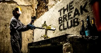 The Break Club photo