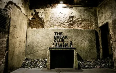 The Break Club photo