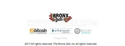 The Bronx Deli photo