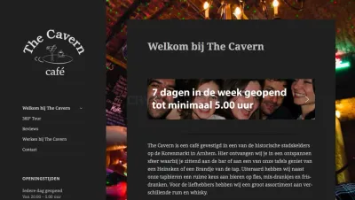 The Cavern photo