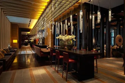 The Chedi Andermatt photo