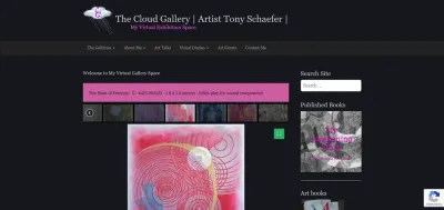 The Cloud Gallery photo